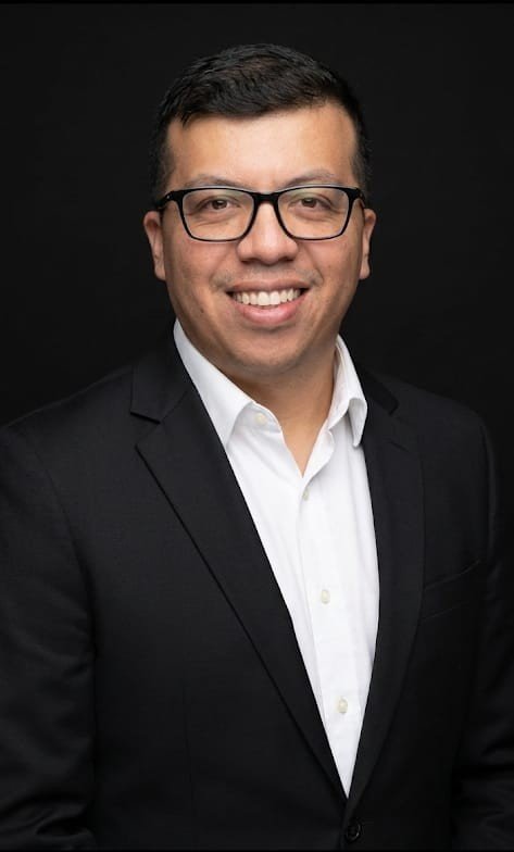 Oscar Caro Buitrago